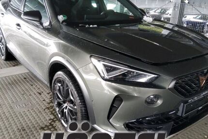 Cupra Formentor 29.900 km 35.300 &euro; Osnabrück 49084