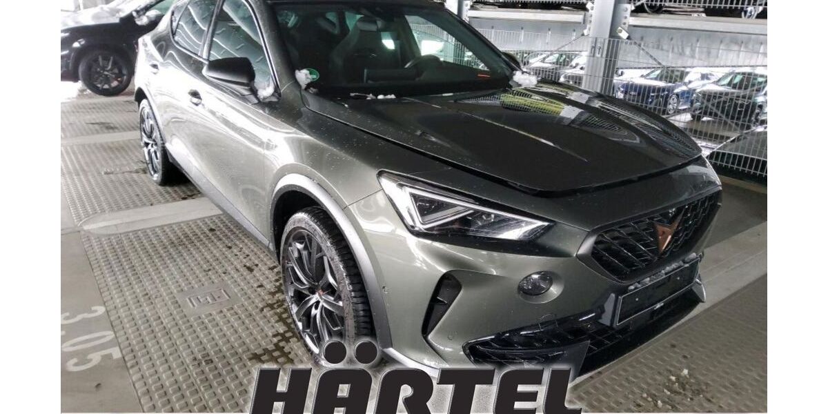 Cupra Formentor 29.900 km 35.300 &euro; Osnabrück 49084