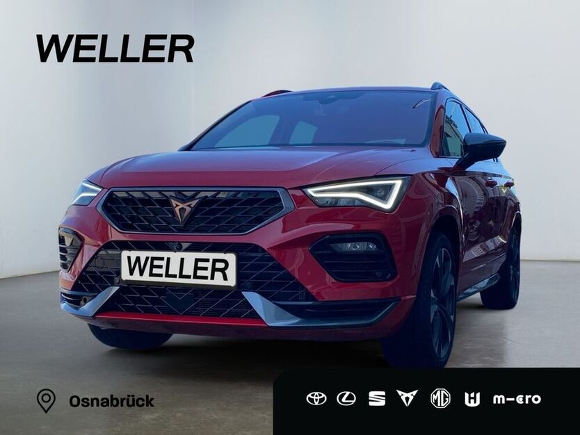 Ateca