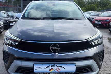 Opel Crossland (X) 112.275 km 9.999 &euro; Ibbenbüren 49479