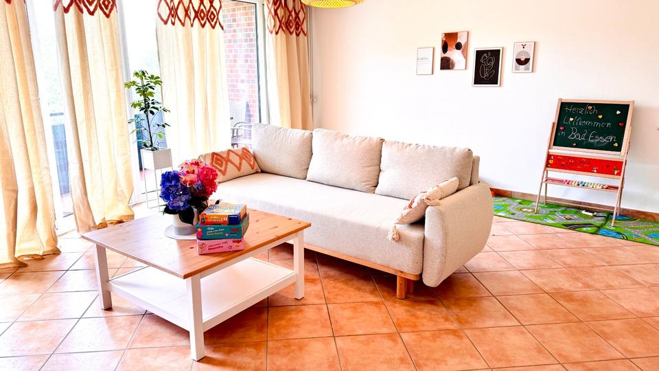 Eigentumswohnung Bad Essen 2 zimmer