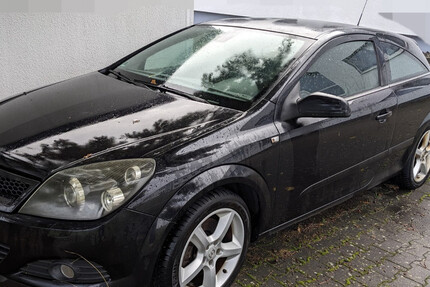 Opel Astra H GTC 313.000 km 1.090 &euro; Georgsmarienhütte 49124