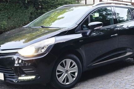 Renault Clio 69.300 km 9.490 € Borgholzhausen 33829