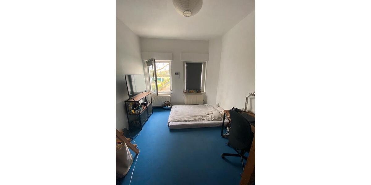 Etagenwohnung Osnabrück Nahne - 1 Zimmer, 20 m&sup2;, 340&euro; | Angebot:26133984