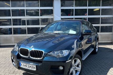 BMW X6 78.000 km 23.999 € Osnabrück 49090