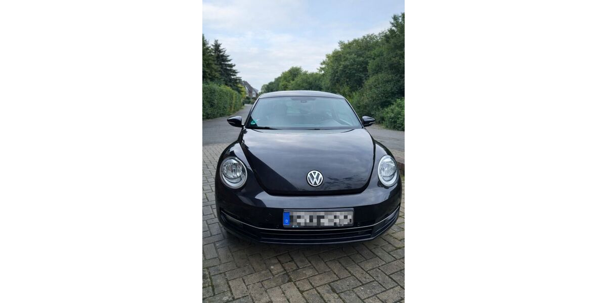 VW Beetle 132.200 km 10.499 &euro; Wallenhorst 49134
