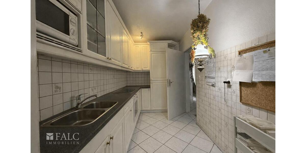 Erdgeschoßwohnung Bad Iburg - 3 Zimmer, 65 m&sup2;, 720&euro; | Angebot:26655534