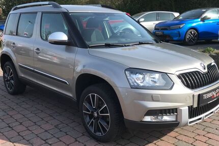 Skoda Yeti 76.391 km 13.990 &euro; Bohmte 49163