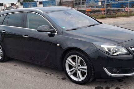 Opel Insignia 188.742 km 7.400 € Osnabrück 49074