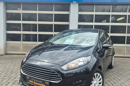 Ford Fiesta 70.000 km 5.599 &euro; Osnabrück 49090