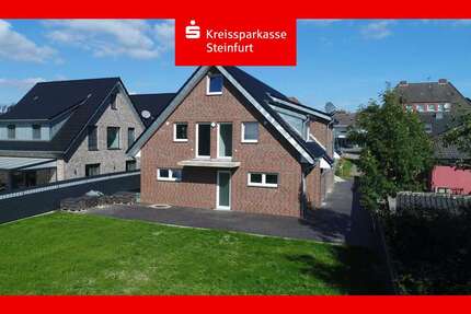 Wohnung Lengerich - 3 Zimmer, 85 m&sup2;, 280.000&euro; | Angebot:27237254