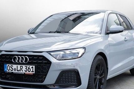 Audi A1 8.810 km 28.687 &euro; Bramsche 49565