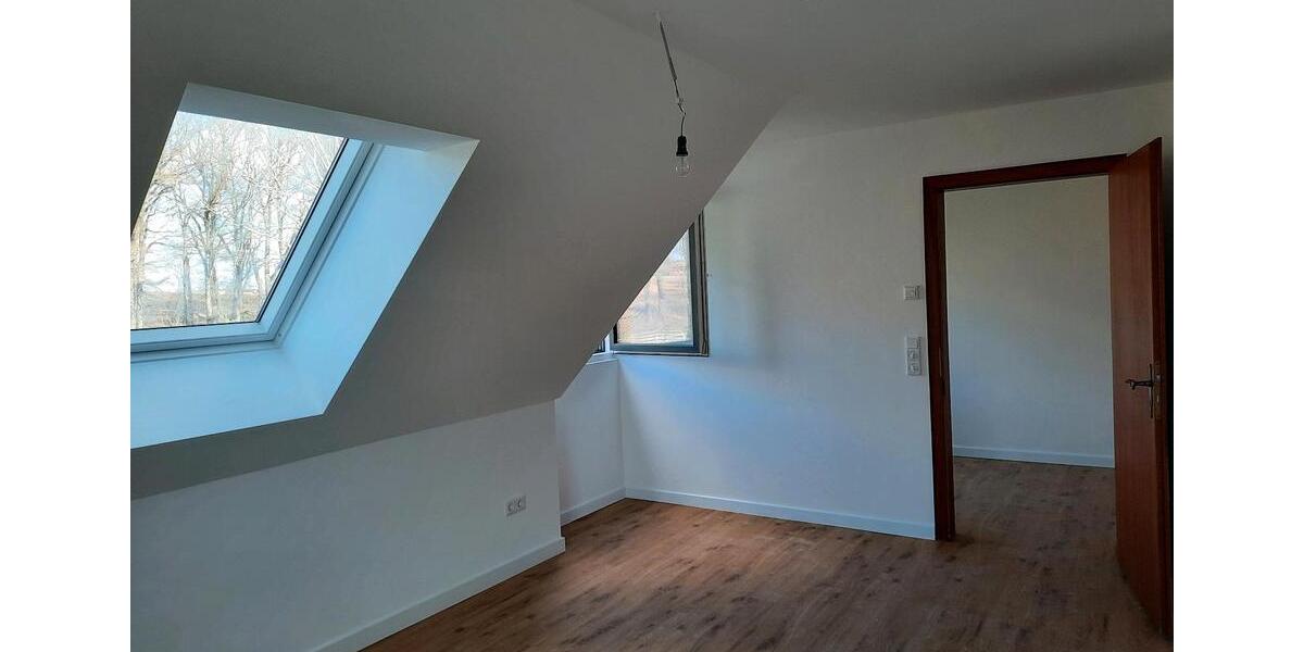 Etagenwohnung Damme - 2 Zimmer, 1.200&euro; | Angebot:23498329