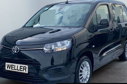 Toyota Proace City 108.976 km 15.777 &euro; Osnabrück 49090
