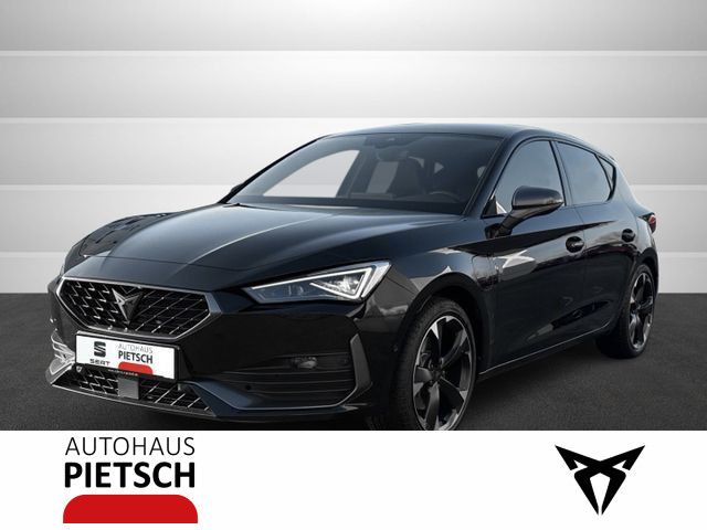 Cupra Leon 20.739 km 28.770 &euro; Melle 49324