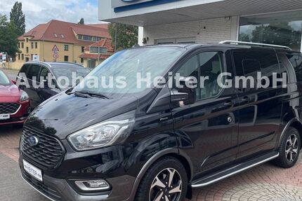 Ford Tourneo Custom 41.620 km 37.950 &euro; Osnabrück 49090