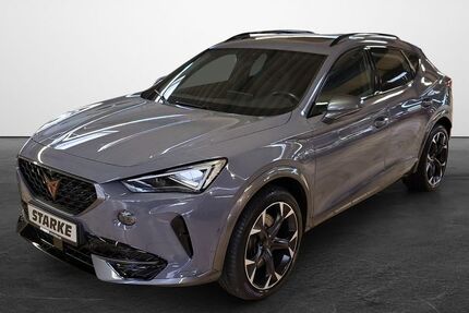 Cupra Formentor 41.613 km 33.630 &euro; Ibbenbüren 49477