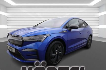 Skoda Enyaq 42.900 km 34.500 &euro; Osnabrück 49084