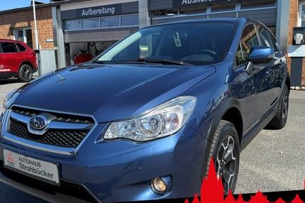 Subaru XV 79.110 km 11.650 € Warendorf 48231