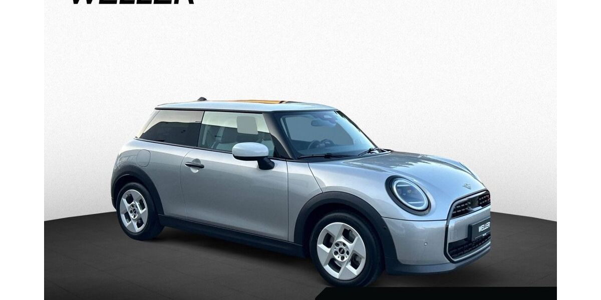 Mini Cooper S 20.088 km 27.850 &euro; Melle 49324