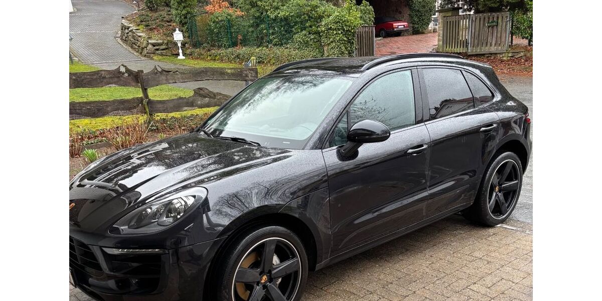 Porsche Macan 73.800 km 45.900 &euro; Ibbenbüren 49477