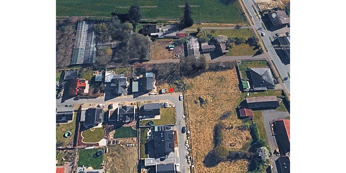Attraktives Baugrundstück in ruhiger Lage von Leeden – Wohnen im Einzugsgebiet von Osnabrück - Grundstück Tecklenburg / Leeden Leeden | Angebot:26725682
