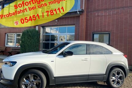 Mazda MX-30 29.898 km 16.250 € Ibbenbüren 49479