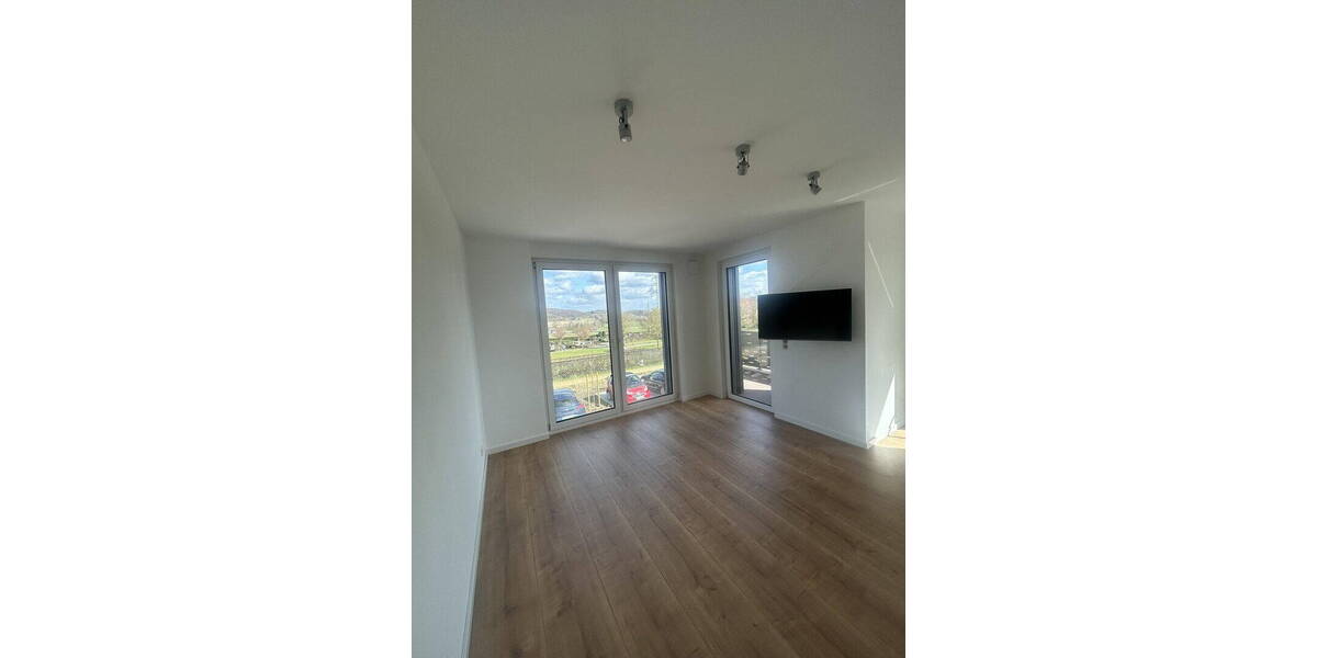 Etagenwohnung Osnabrück Voxtrup - 2 Zimmer, 58 m&sup2;, 820&euro; | Angebot:26043246