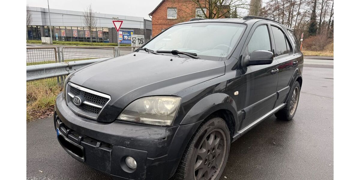 Kia Sorento 277.649 km 1.999 &euro; Versmold 33775