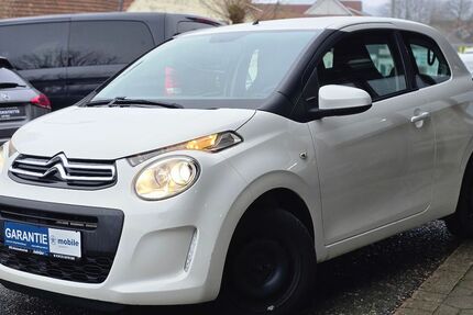 Citroen C1 129.900 km 4.190 &euro; Borgholzhausen 33829