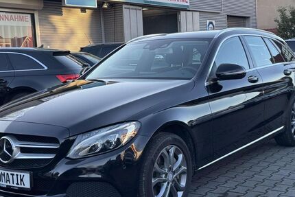 Mercedes-Benz C 250 157.468 km 16.999 &euro; Belm 49191
