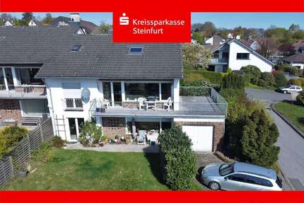 Haus Tecklenburg - 4 Zimmer, 102 m&sup2;, 243.000&euro; | Angebot:26829058