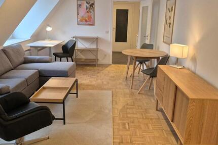 Wohnung Osnabrück Fledder - 1 Zimmer, 37 m&sup2;, 498&euro; | Angebot:26321681