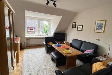 wird noch renoviert: 3-Zimmer-Wohnung am Westerberg