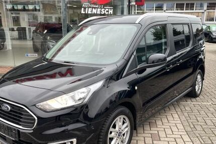 Ford Tourneo Connect 68.500 km 22.495 &euro; Wallenhorst 49134