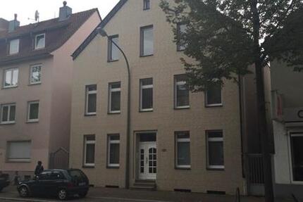 MFH Osnabrück, Am Kalkhügel 15 zimmer