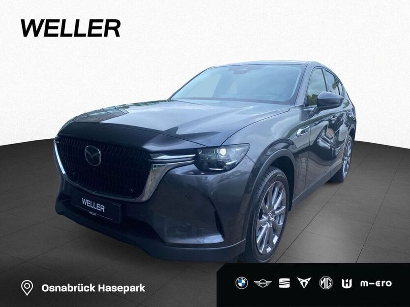 CX-60