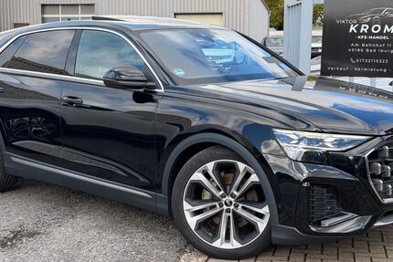 Audi Q8 97.000 km 58.880 &euro; Bad Iburg 49186