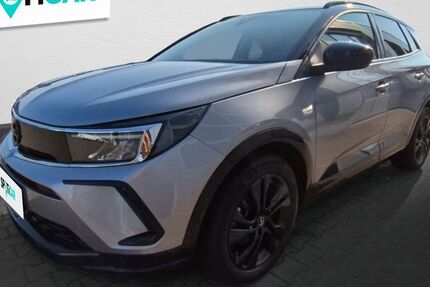Opel Grandland (X) 49.190 km 20.890 &euro; Georgsmarienhütte 49124