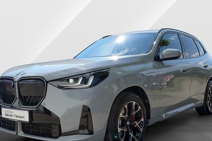 BMW X3 15.060 km 61.908 &euro; Versmold 33775