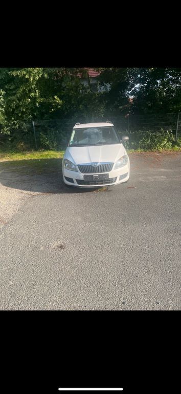 Fabia