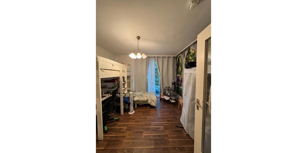 Etagenwohnung Osnabrück Fledder - 4 Zimmer, 94 m&sup2;, 900&euro; | Angebot:26676475