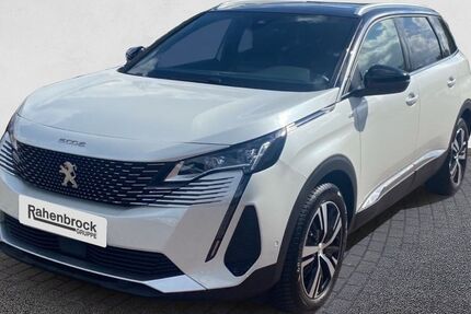 Peugeot 5008 24.368 km 31.990 € Osnabrück 49082