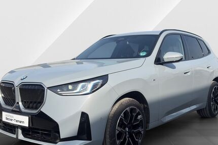 BMW X3 24.958 km 53.505 &euro; Versmold 33775