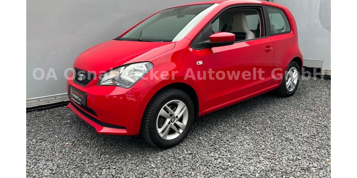 Seat Mii 85.000 km 5.900 &euro; Georgsmarienhütte 49124