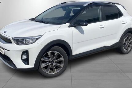 Kia Stonic 65.129 km 13.990 &euro; Osnabrück 49082
