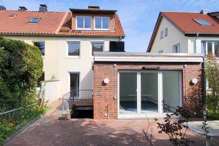 Haus Osnabrück Schölerberg - 4 Zimmer, 100 m&sup2;, 1.350&euro; | Angebot:26501919