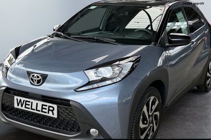 Toyota Aygo (X) 11.164 km 15.450 &euro; Osnabrück 49090