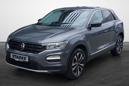 VW T-Roc 49.729 km 20.930 &euro; Osnabrück 49078