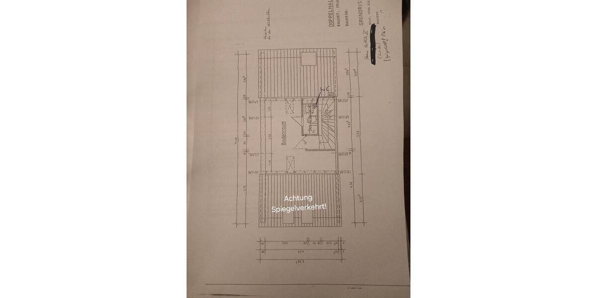 Doppelhaushälfte Belm - 5 Zimmer, 107 m&sup2;, 320.000&euro; | Angebot:25370054